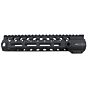 PTS Centurion Arms rail M-LOK da 9.5 pollici per fucili m4 (nero)