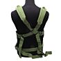 Condor MCR$ OPS chest vest (od)