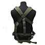 Condor Pettorina MCR5 recon vest (mandrake)