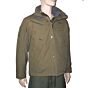 Dragon Tooth giacchetto Pro Shell 3 in 1 jacket (khaki) (dt15-co06-kk)