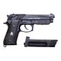 Hfc pistola a co2 m192 (full auto)