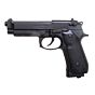 Hfc pistola a co2 m9 (m199 full metal)