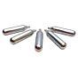 Wg 12g co2 cartridge set (5 pcs)