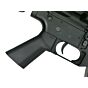 Bolt airsoft fucile elettrico B4 Keymode REBEL electric blow back aeg con batteria lipo (nero)