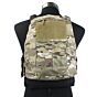 CorkGear pannello NG style zip panel per tattico CPC (mc)