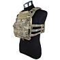 CorkGear giubbino tattico Jumper Plate Carrier 2.0 (mc)