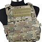 CorkGear giubbino tattico Jumper Plate Carrier 2.0 (mc)