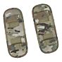 CorkGear set spallaccio imbottito per tattici (mc)
