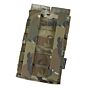 CorkGear double magazine pouch for smg (mc)