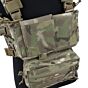 CorkGear Pettorina MK4 chest rig (mc)