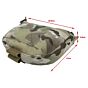 CorkGear tasca marsupio FL style Drop Pouch (mc)