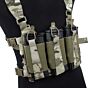 CorkGear FCV MINI-HARNESS chest rig (mc)