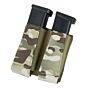 Cork Gear tasca caricatore pistola KYWI doppia (mc)