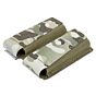 Cork Gear tasca caricatore pistola KYWI doppia (mc)