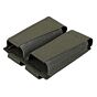 Cork Gear KYWI pistol dual mag pouch (rg)