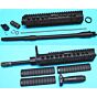 G&p KAC urx ras front set per fucile elettrico M4/M16