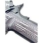 Colt pistola a co2 M1911 COMBAT (nera)