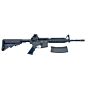 COLT by VFC M4 SOPMOD Carbine gas blowback rifle (black)