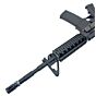 COLT by VFC M4 SOPMOD Carbine gas blowback rifle (black)