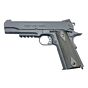 Colt M1911 RailGun co2 pistol (black)