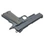 Colt M1911 RailGun co2 pistol (black)