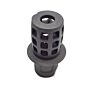 Angry Gun spegnifiamma WCRS comp-b per fucili elettrici (14mm+)