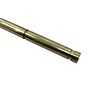 GrizzlyLab canna di precisione Conica 6.01x300mm