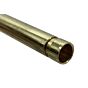 GrizzlyLab canna di precisione Conica 6.01x363mm