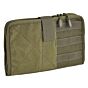 OUTAC by D5 tasca Command pannel (verde)