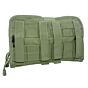OUTAC by D5 tasca Command pannel (verde)