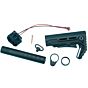 G&P VIPER folding stock for m4 electric gun (black)
