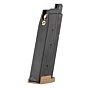 SIG AIR by VFC 20rd magazine for M18 gas pistol (tan)