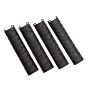 Swat kit copri slitta modulare nero