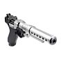Armorer Works KIT A180 Blaster  pistola a gas WE P08 6"