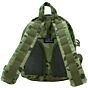 G&p zaino tattico mini backpack (multicam)