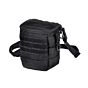 G&p utility drop pouch (black)