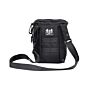 G&p utility drop pouch (black)