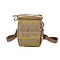 G&p tasca utility drop pouch (coyote brown)