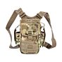 G&p tasca multiuso saddle bag (multicam)