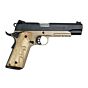APS pistola a gas m1911 Crixus (tan)