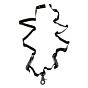 Swat sling for ciras black