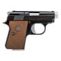 We CT25 gas blowback pistol (black)