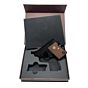 We CT25 gas blowback pistol (black)