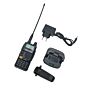 MIDLAND CT590S radio doppia banda UHF/VHF alte prestazioni (nera)