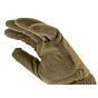 Mechanix ORIGINAL COLDWORK® COVERT tactical gloves (coyote)