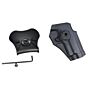 Cytac tech fondina cqb per Sig Sauer P226