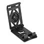 Amomax quick release belt clip for cqb holster (black)