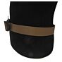 Cytac tech 1.5 inch single layer belt (tan)