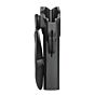 Cytac tech fondina SPEED DRAW per pistole tipo colt 1911 (nera)