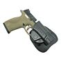 Cytac tech SPEED DRAW holster S&W M&P pistol (black)